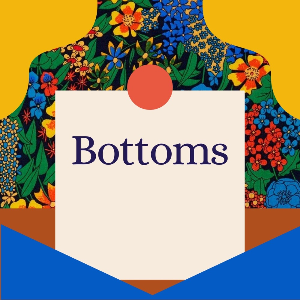 Bottoms
